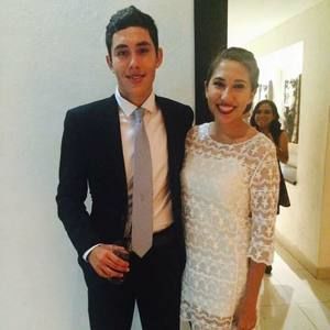 Meet your Posher, Martin